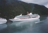 Alaska Cruise